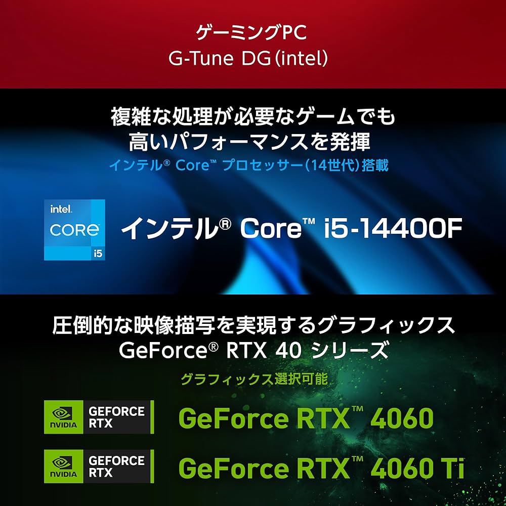 新品同様G-tuneゲーミングPC/i5 3570K/SSD新品/office 新品同様G-tuneゲーミングPC/i5 3570K/SSD新品/office